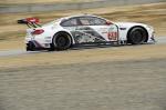 BMW M6 GT3 2015 года